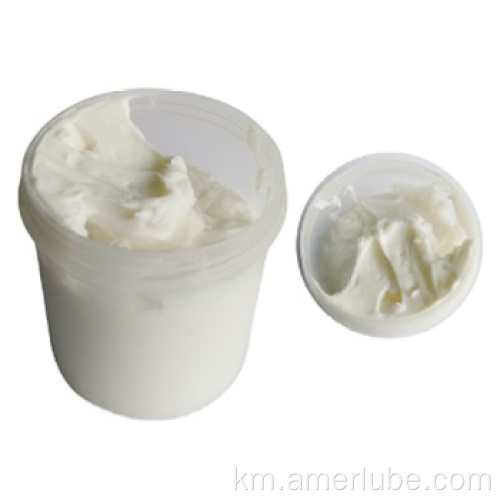 ខាញ់សើមដែលមាន viscosity ខ្ពស់សម្រាប់កៅអីគម្រប